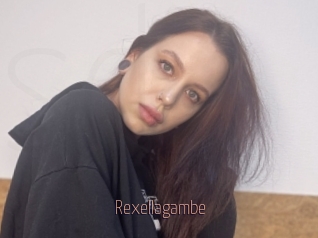 Rexellagambe