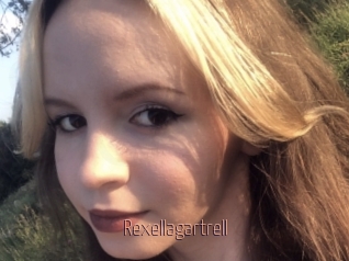 Rexellagartrell