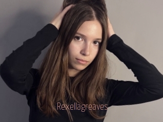 Rexellagreaves