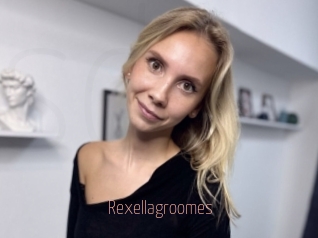 Rexellagroomes