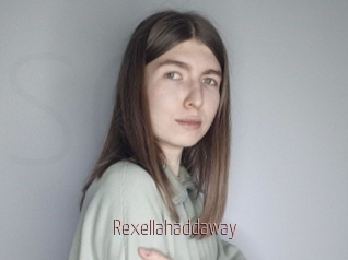Rexellahaddaway