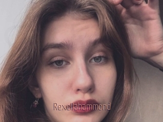 Rexellahammond