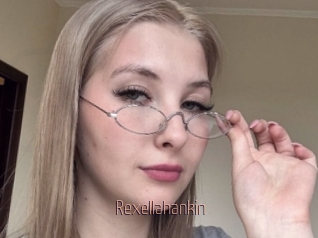 rexellahankin Sexe désirs