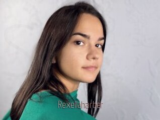 Rexellaharber