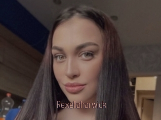 Rexellaharwick