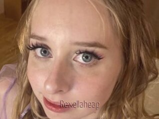 Rexellaheap