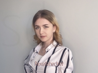 Rexellaheckler