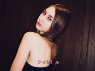 Rexellatrue