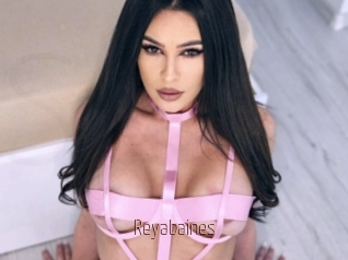reyabaines Sexe désirs