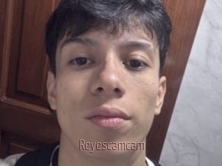 Reyescamcam