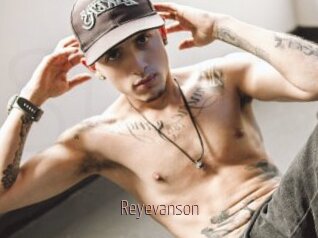 Reyevanson