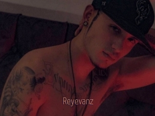 Reyevanz