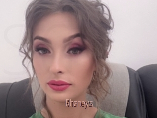 rhaneys Sexe désirs