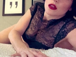 Rheaelle