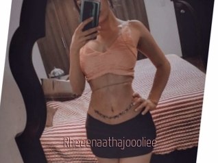 Rheeenaathajoooliee