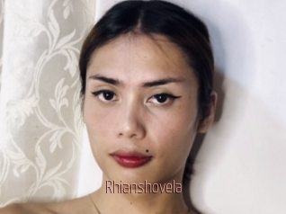 rhianshovela Sexe désirs