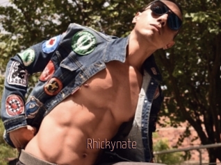 Rhickynate