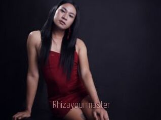 Rhizayourmaster