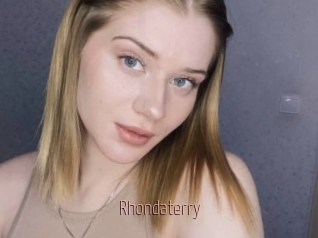 Rhondaterry