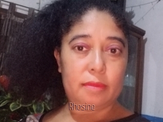 Rhosine