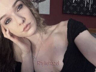 Rhyliehazel