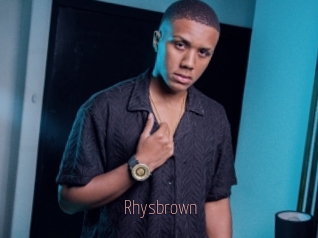 Rhysbrown