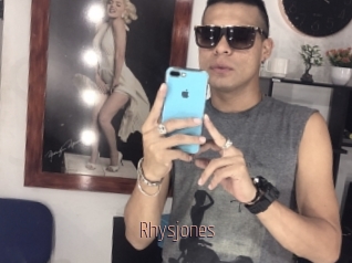 Rhysjones
