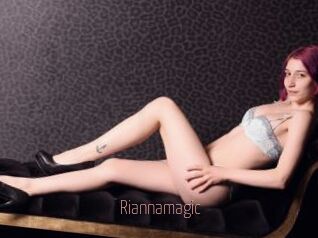 Riannamagic