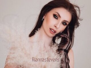 Riannastevens