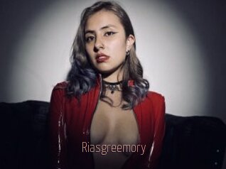 Riasgreemory
