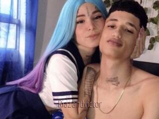 Riazandvictor
