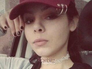 Ricanblitz