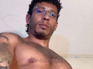 Ricardodominic18