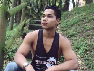 Ricardoevans