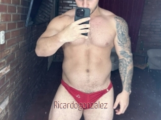 Ricardogonzalez
