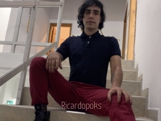 Ricardopoks