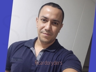 Ricardoryders