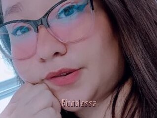 Riccialessa
