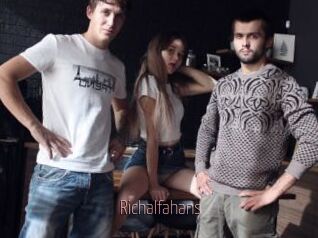 Richalfahans