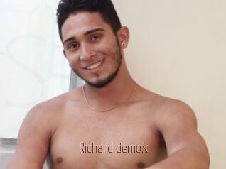 Richard_demox