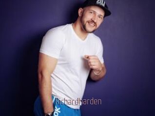 Richardharden