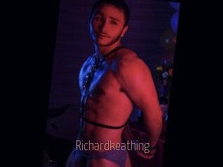 Richardkeathing