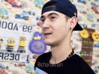 Richardkhan