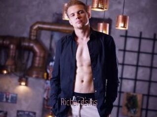 richardsins Sexe désirs
