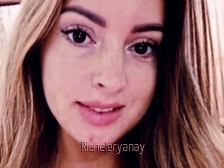 Richeleryanay