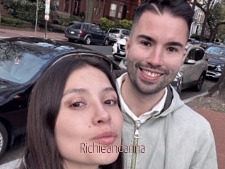Richieandanna