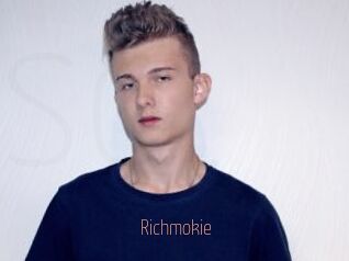 richmokie Sexe désirs