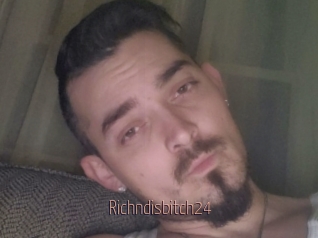 Richndisbitch24