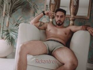 rickandrew Sexe désirs
