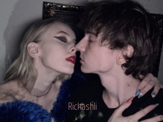 Rickashli